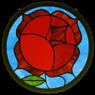 rose